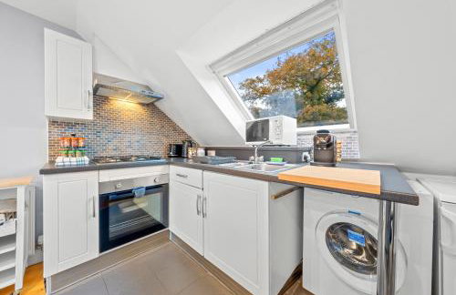 Charming Village Escape 3-Bed near Loch Lomond - Foto 19