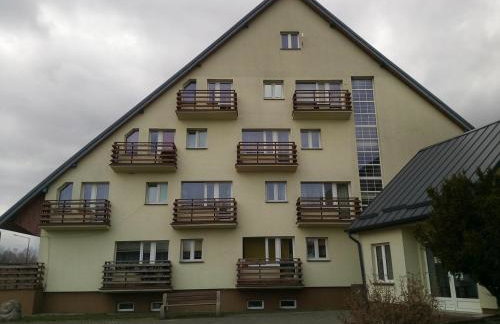 Wigierski Park Narodowy - Foto 14