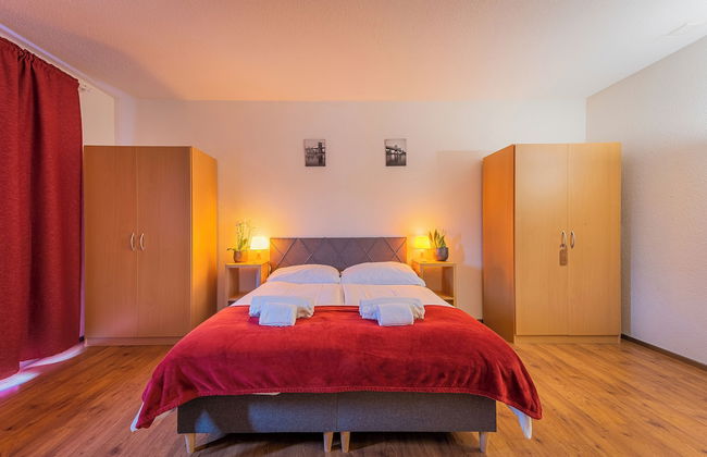 Los Lorentes Residences - Bulle - Foto 19