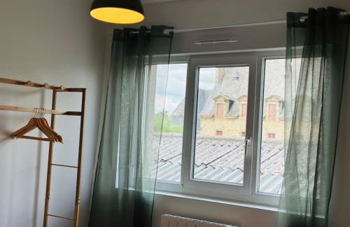 Le Cerisier Centre Fougères - Foto 28