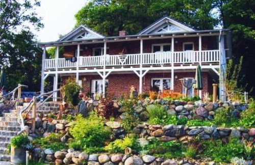 Ferienhaus am Peenestrom - Foto 1