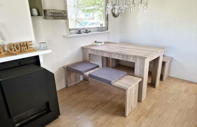 Blue Ocean K40 Comfortable Holiday Residence - Foto 6