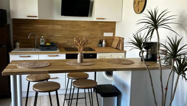 Appartement de vacances au calme absolu, vue mer. - Foto 2