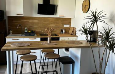 Appartement de vacances au calme absolu, vue mer. - Foto 2