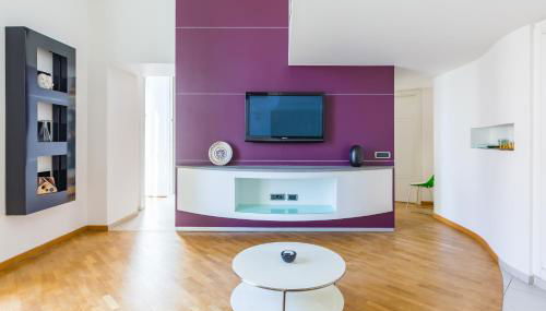 Design & Studio Duplex at National Museum - Photo 3, Other