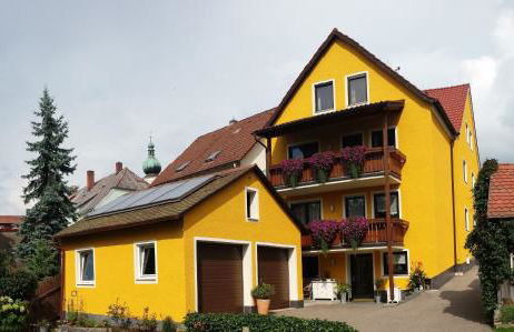 Ferienwohnung-Kappl - Foto 1