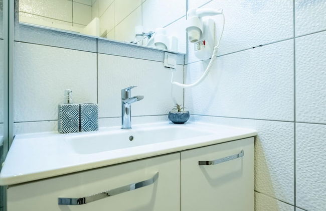 Seafront Flat With Excellent Sea View in Bodrum - Foto 44