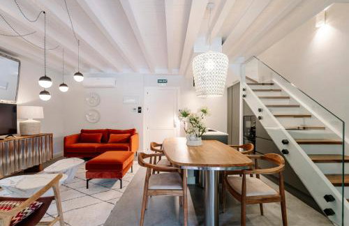 Apartamentos La Gargantiella - Photo 55