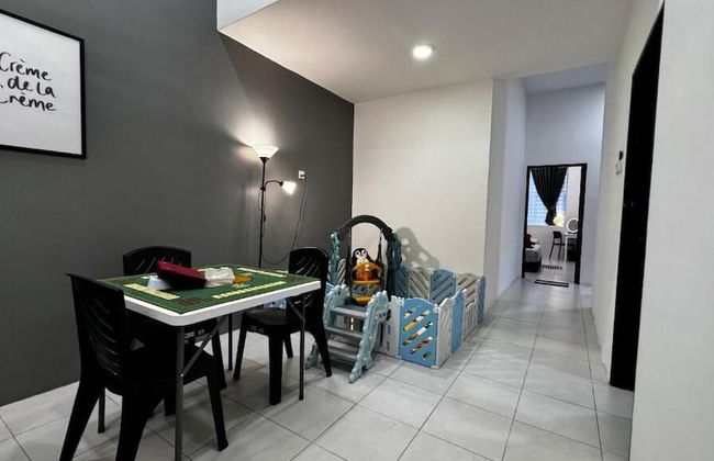 IPOH Sunway Onsen Suites by uBook - Foto 74