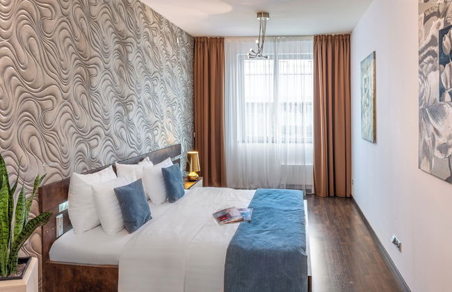 VN3 Terraces Suites by Adrez Living - Photo 19