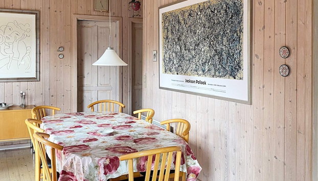 6 Person Holiday Home in Blavand - Foto 4, Interior