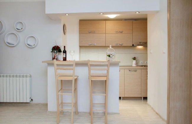 Central Business Apartment - Foto 33