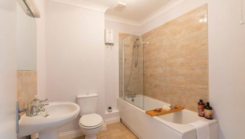 The Nook In The Afan Forest Bike Park by STAE-homes - Foto 5, towels, Shower