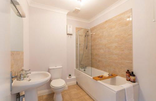 The Nook In The Afan Forest Bike Park by STAE-homes - Foto 5