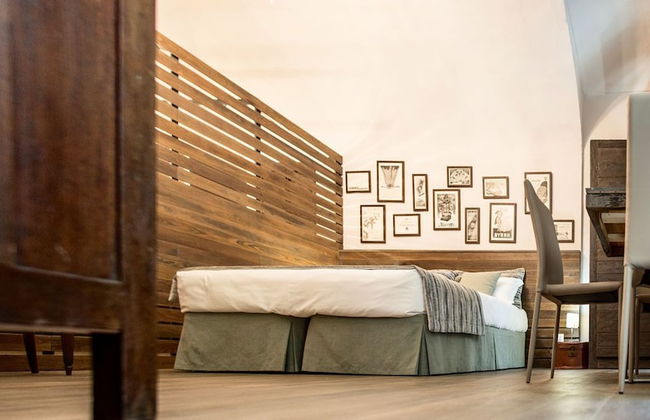 La Canonica – Charming apartments in Nizza Monferrato - Foto 23