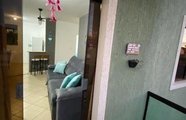 Ap 202 Hospedagem - Foto 19