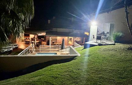 Casa do Lago em Londrina - Foto 54