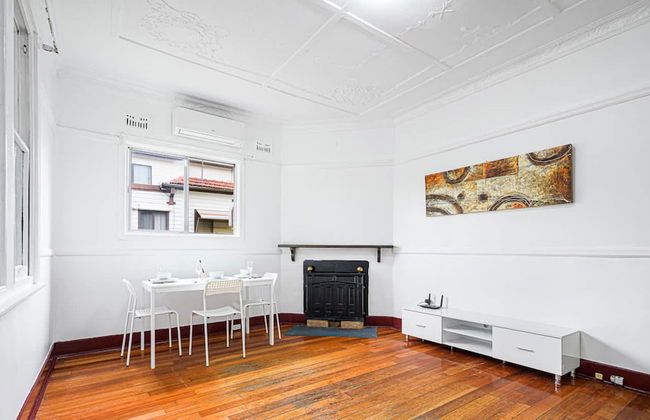 Metawise/parramatta Cozy Room With Furniture Wifi - Photo 6