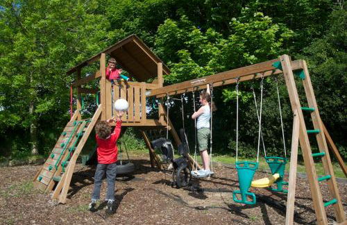 Talehay Cottages - Foto 46