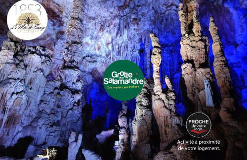 logis dans ancien relais de poste - Foto 74