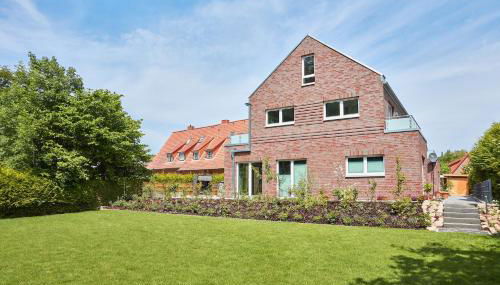 Apartmenthaus Emily by POLY Hohwacht - Foto 2, Garden, Garden view