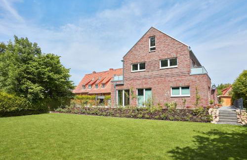 Apartmenthaus Emily by POLY Hohwacht - Foto 2