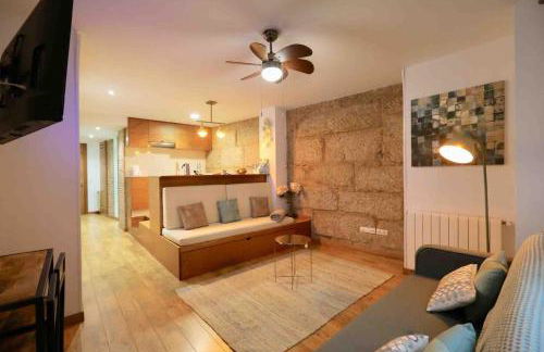 B Estudio junto a la estación Parking gratis - Foto 1