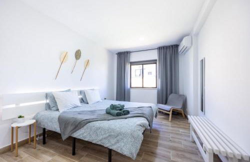 Casa Alvorada - Relax - T1 with balcony - Foto 12