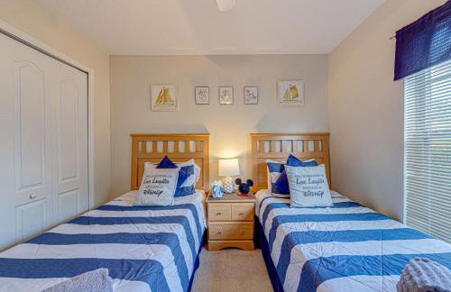 Sunset Dreams Villa, Beautiful 4 Bedroom Villa with Private Pool Near Disney 422 - Foto 36