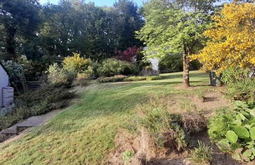 Maison de campagne près du lac - Foto 13