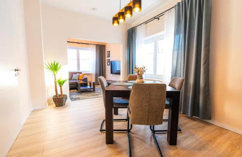 MK Apartments - Home - Foto 12