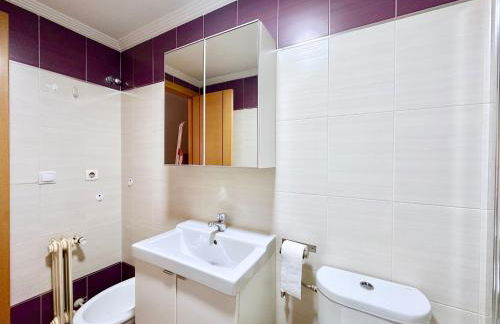 Espléndido Apartamento con Wifi - Foto 26