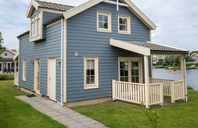 Nice Holiday Home With Sauna Near a Lake - Foto 1