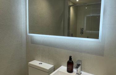 Boutique Cottage by Bishop's Stortford train station, easy to Stansted Airport & Parking - Foto 14