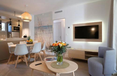 Escapade Ensoleillée plage et Saint Tropez à pied - 20 - Foto 7