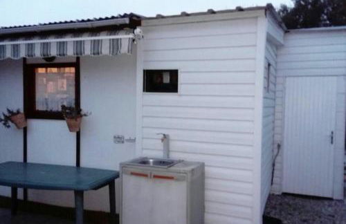 camping le pavillon - Foto 22
