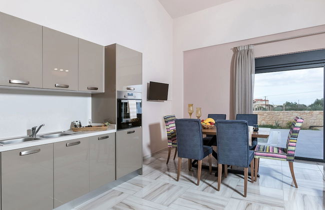 Marina's Villas - Foto 30