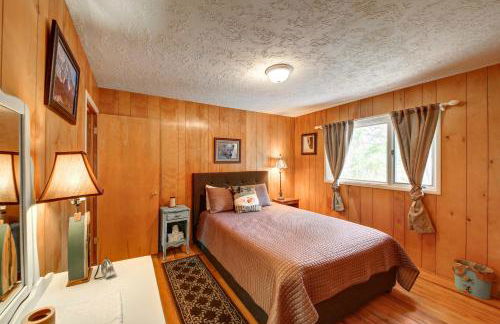 Anglers Dream Remote Escape on Bull River! - Foto 15