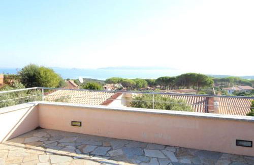 Villa stupenda vista mare SANTA TERESA GALLURA Localita Conca Verde via ulisse 37 - Photo 6