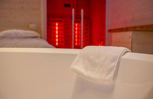 ARTEMIDE "Corte Segreta" B&B SUITE SPA - Foto 51