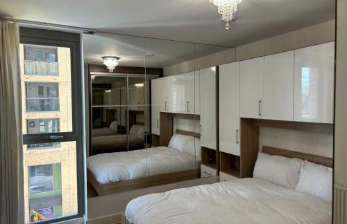 1-bed Apt, Sleeps 4, Central To Shops & Transport - Foto 70