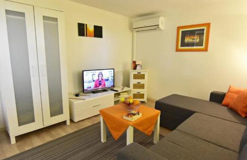 Apartment mit Blick auf das Wasser by Interhome - Foto 8