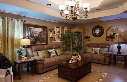 Spacious 4BR 3Baths Near Airport and La Plaza Mall - Photo 52