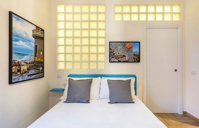 Central Station Apts by Wonderful Italy - Photo 19