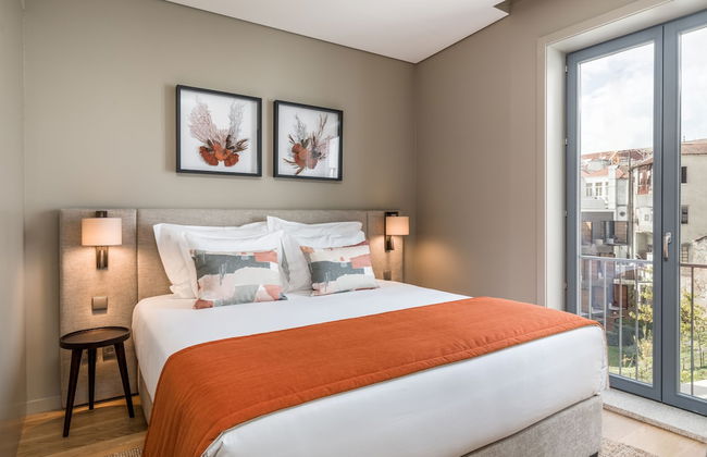 Legends' House by Sweet Porto - Foto 29