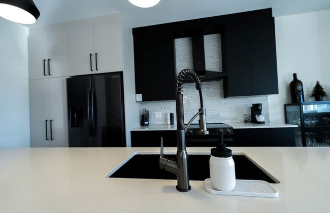 Condo le Y TI - St-donat - Foto 37