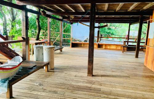 FM Retreat Algodoal - Foto 64