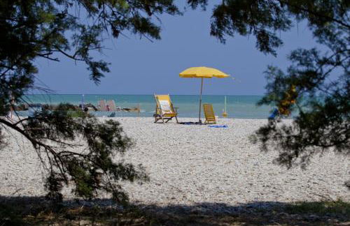 Residence Casabianca - Foto 20