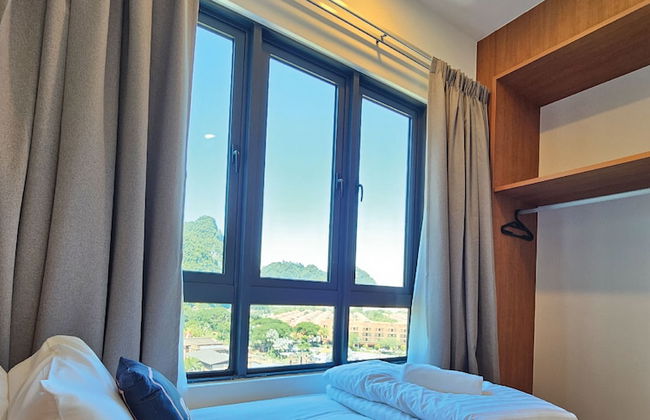 Onsen Premium Suites at Tambun Ipoh - Foto 6