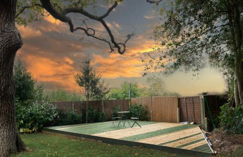 Amos Lodge Deluxe Accommodation - Photo 59